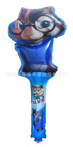 卡通打击棒 厂家定做充气棒 卡通充气棒 啦啦队加油棒动物充气棒印刷logo广告-潮安县庵埠开濠骏发美印厂提供卡通打击棒 厂家定做充气棒 卡通充气棒 啦啦队加油棒动物充气棒印刷logo广告的相关介绍、产品、服务、图片、价格潮安县庵埠开濠骏发美印厂、铝膜气球;氢气球;打击棒;太空球;balloon;广告宣传气球;礼品气球;赠品气球;玩具气球;PE气球;啦啦棒;节日气球;卡通气球;升空气球;婚庆气球