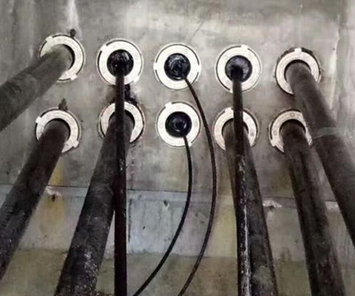资讯 固原管道密封塞价格