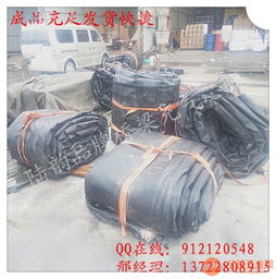 桥梁橡胶充气芯模陆韵产品安装放心