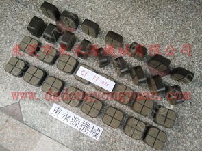 【jn21-160冲床离合片,风压活动转-大量现货pw1671-s-z等】- 东莞