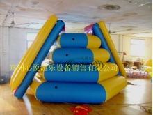 充气水上乐园玩具图片 高清充气水上乐园玩具图片大全