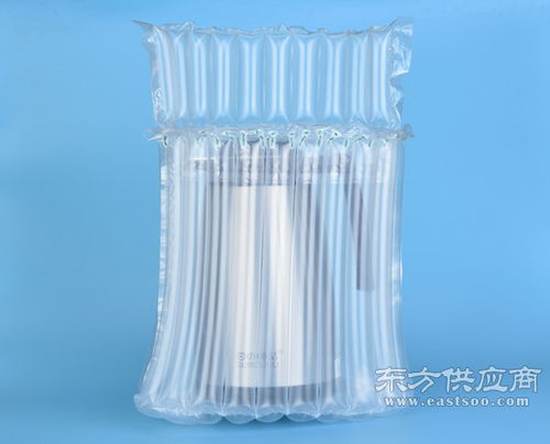 湖州充气袋 充气缓冲袋 润恒塑料深受欢迎图片