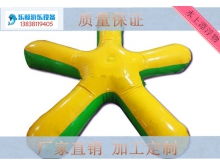充气水上漂浮物图片 高清充气水上漂浮物图片大全