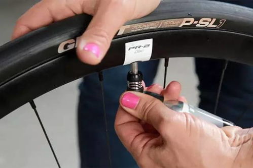 更换轮胎就是这么简单,还不赶快学学