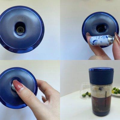 青柠气泡咖啡 助力高考的提神营养饮品