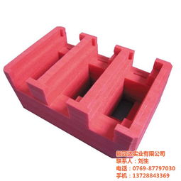 毅冠达 高品质珍珠棉与充气棒的专业生产厂家