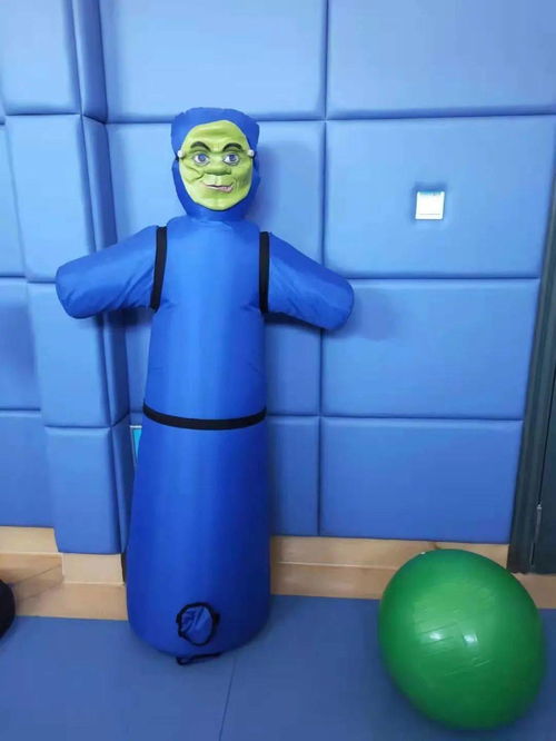 忍无可忍，无须再忍 充气棒的情感张力