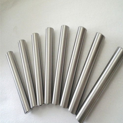 银钨棒 高导电与耐电弧的双重优势